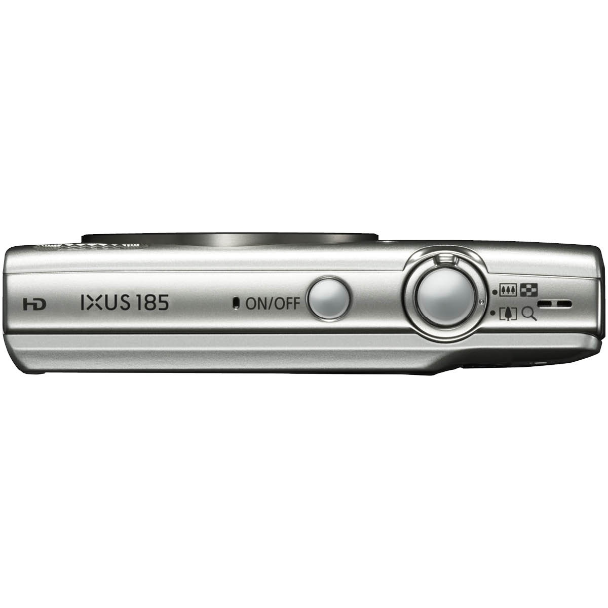 Canon Ixus 185 Silber Canon Ixus 185 Silber
