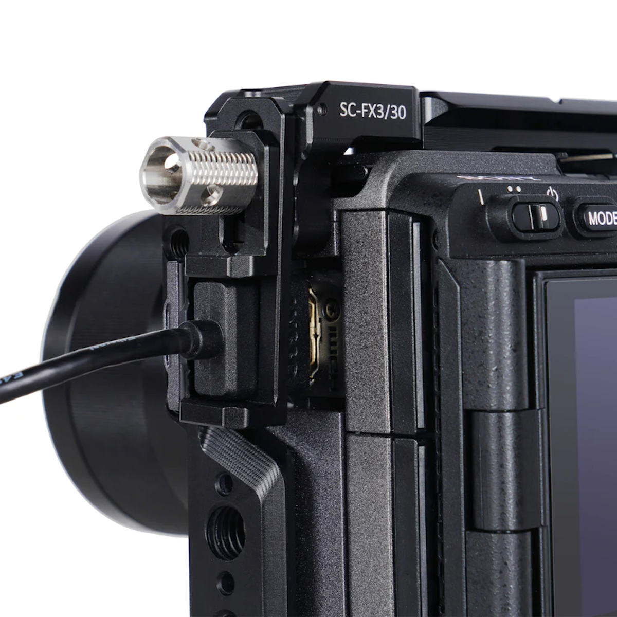 Sirui Cage SC f. Sony FX 3/30