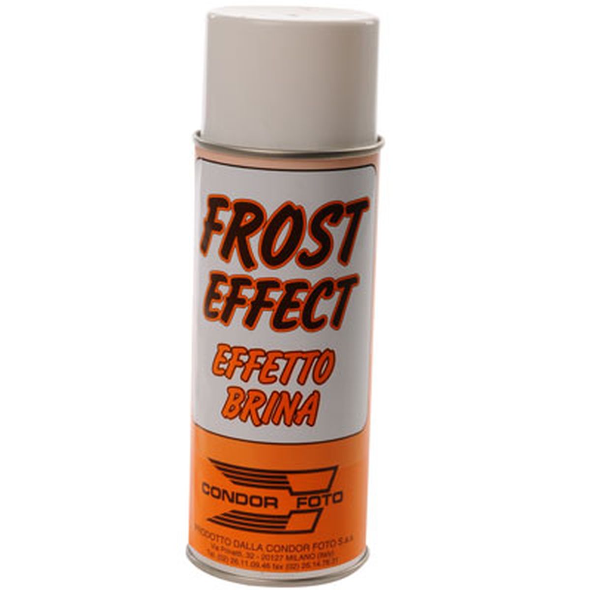Condor Foto Frost-Effekt Spray, 400 ml Condor Foto Frost-Effekt Spray, 400 ml