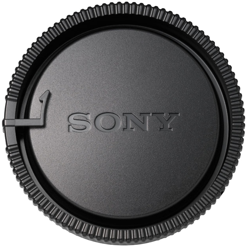 Sony ALC-R55 hinterer Objektivdeckel A-Mount