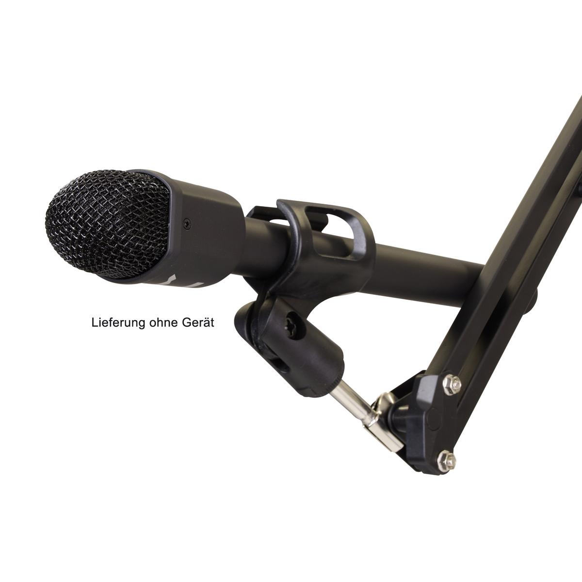 B.I.G. DS-4 Desk Livestream Blogger Studio