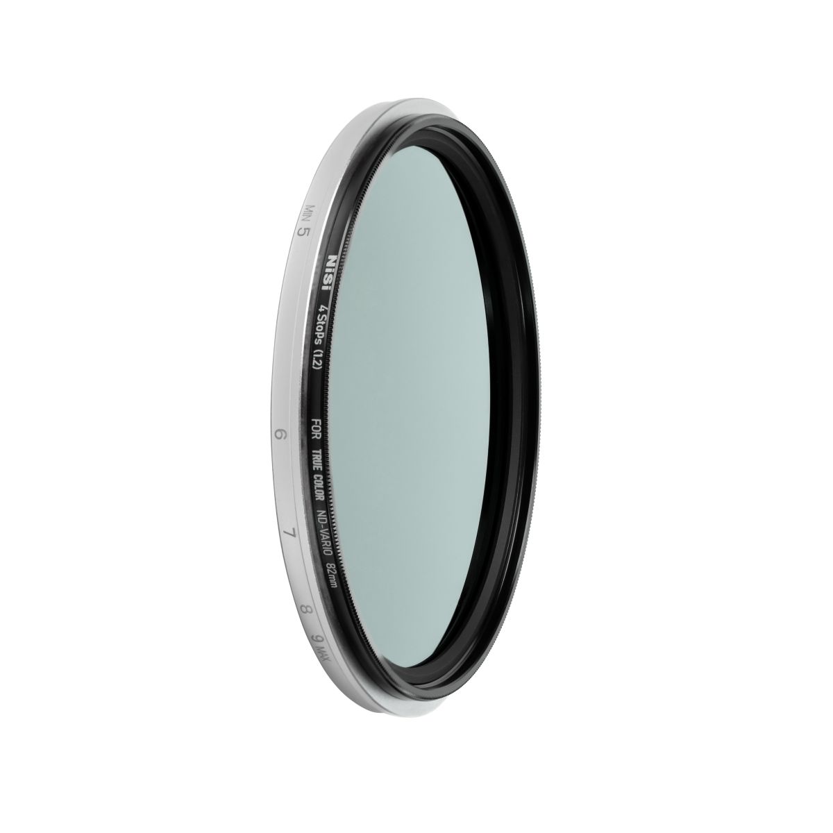 NiSi Swift ND16 (4 Stops) 58 mm