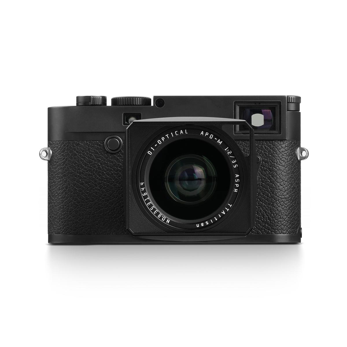 TTArtisan APO-M 35mm f/2 asph. für Leica M