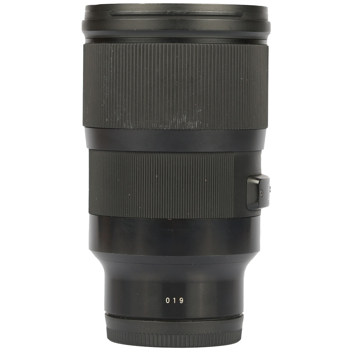 Sigma 28 mm 1:1,4 DG Art für Sony FE Gebraucht