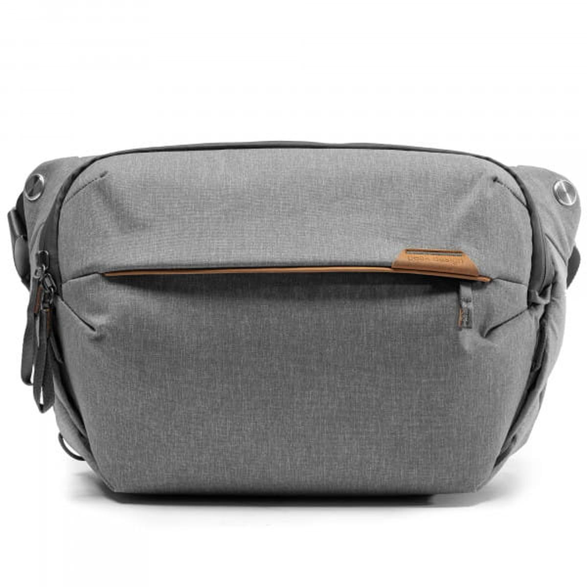 Peak Design Everyday Sling 10L V2 Ash (Hellgrau) Peak Design Everyday Sling 10L V2 Ash (Hellgrau)