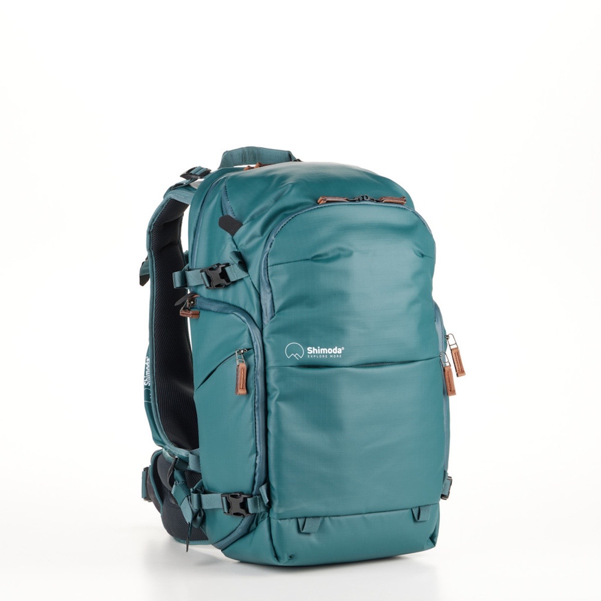 Shimoda Explore v2 25 Starter Kit Teal