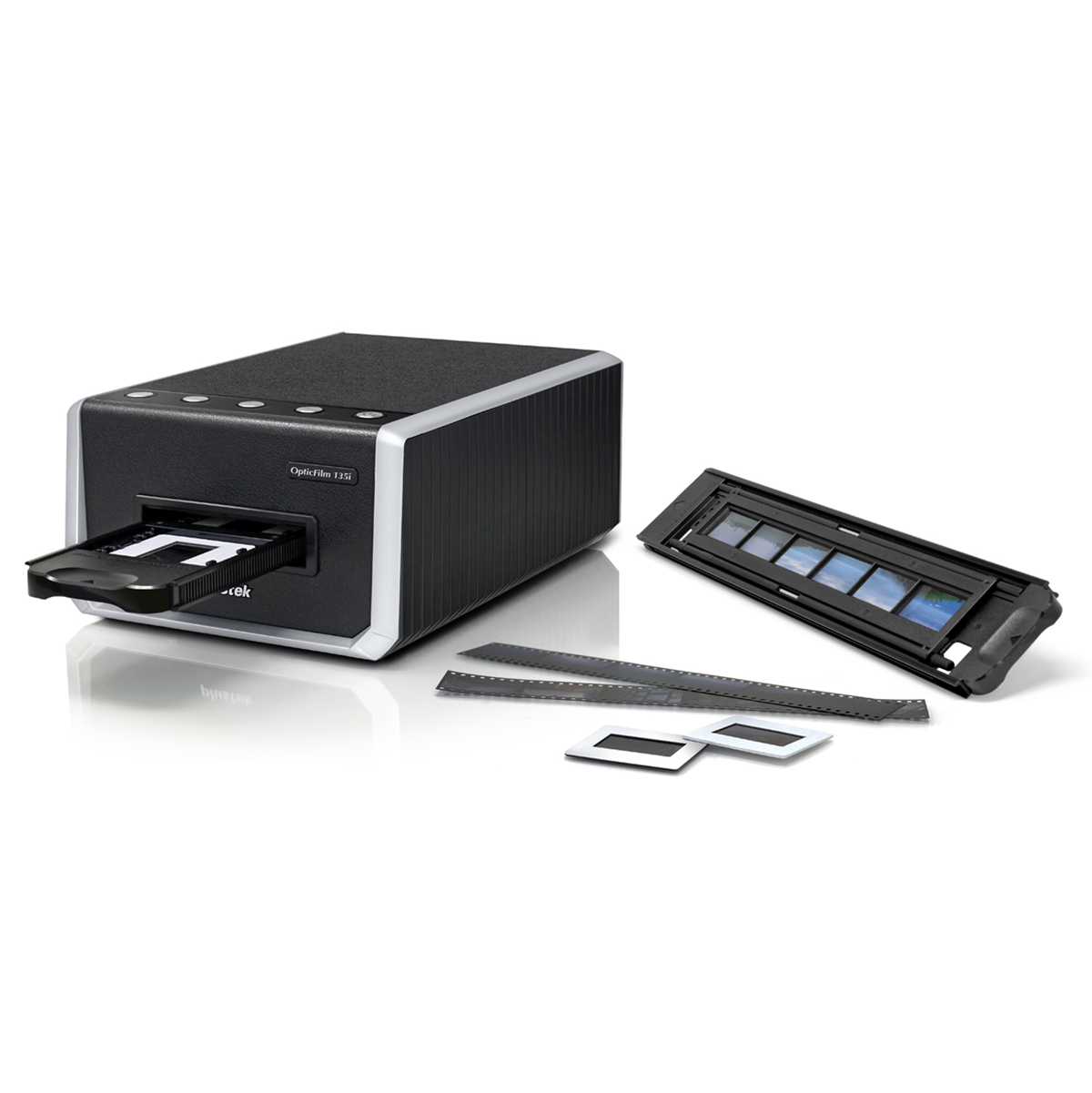 Plustek OpticFilm 135i Kleinbildscanner