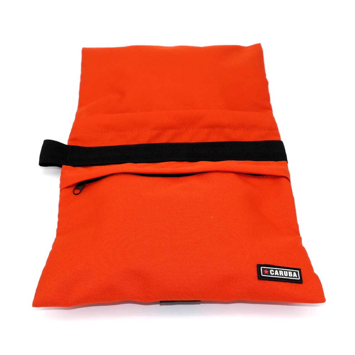 Caruba Sandsack Doppel PRO Orange - Klein
