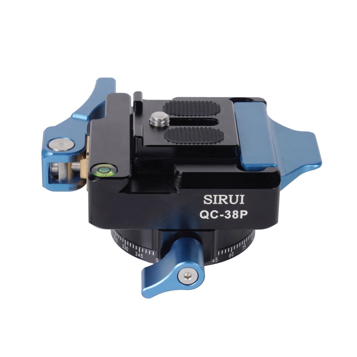 Sirui QC-38P Schnellwechselbasis