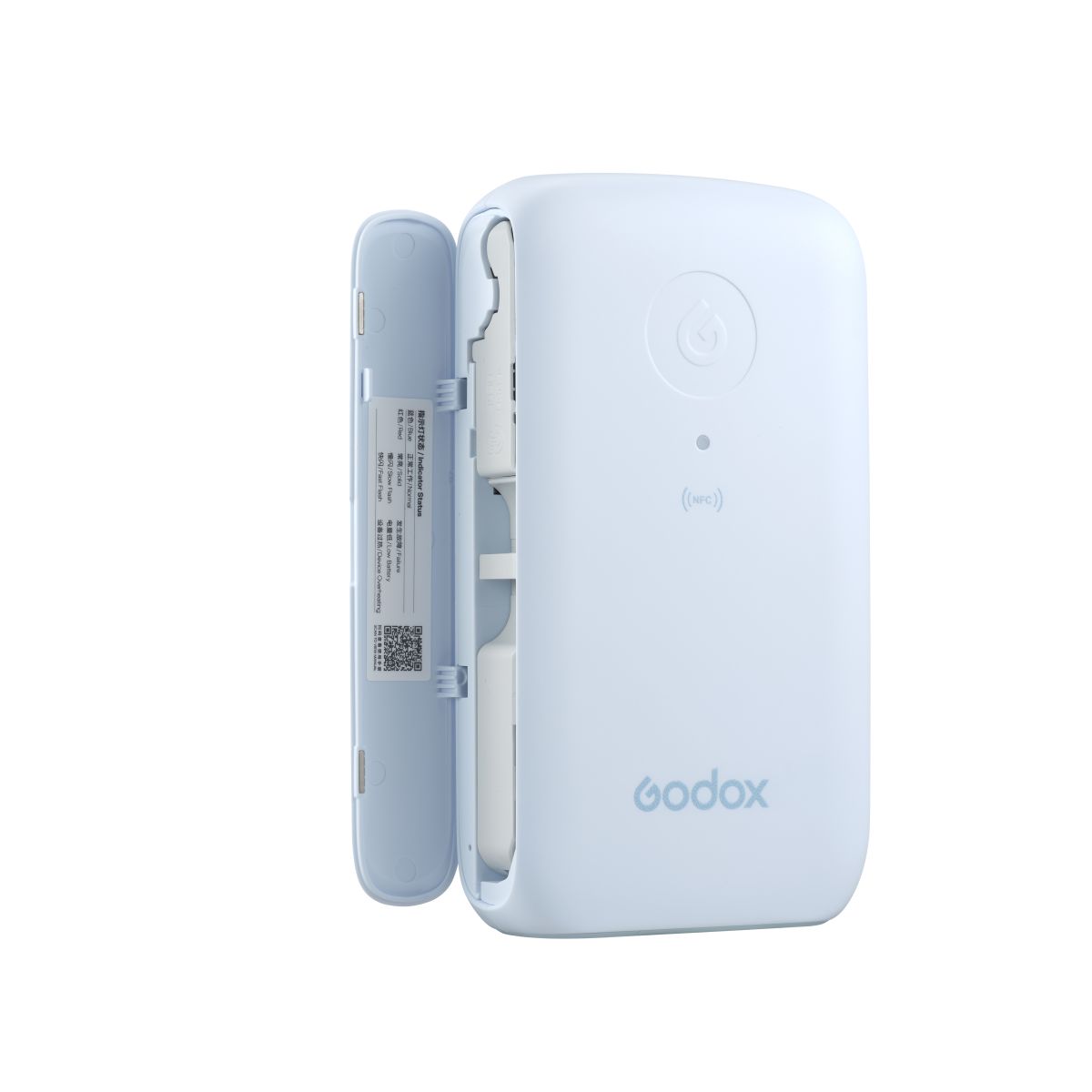 Godox P100 - Wireless Portable Photo Printer