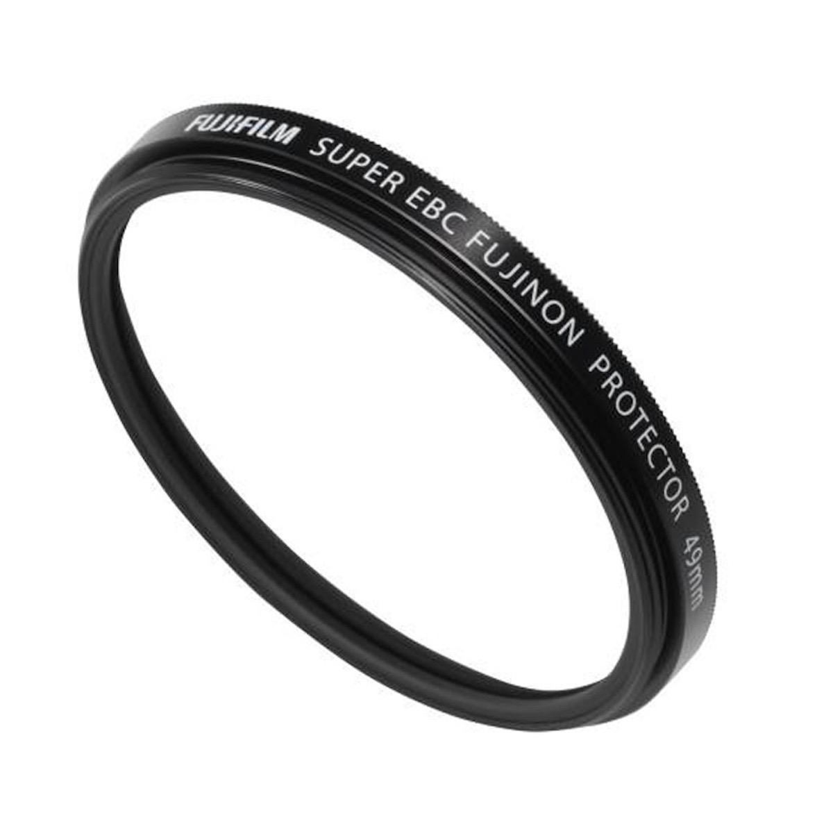 Fujifilm PRF 49 UV Schutzfilter schwarz Fujifilm PRF 49 UV Schutzfilter schwarz