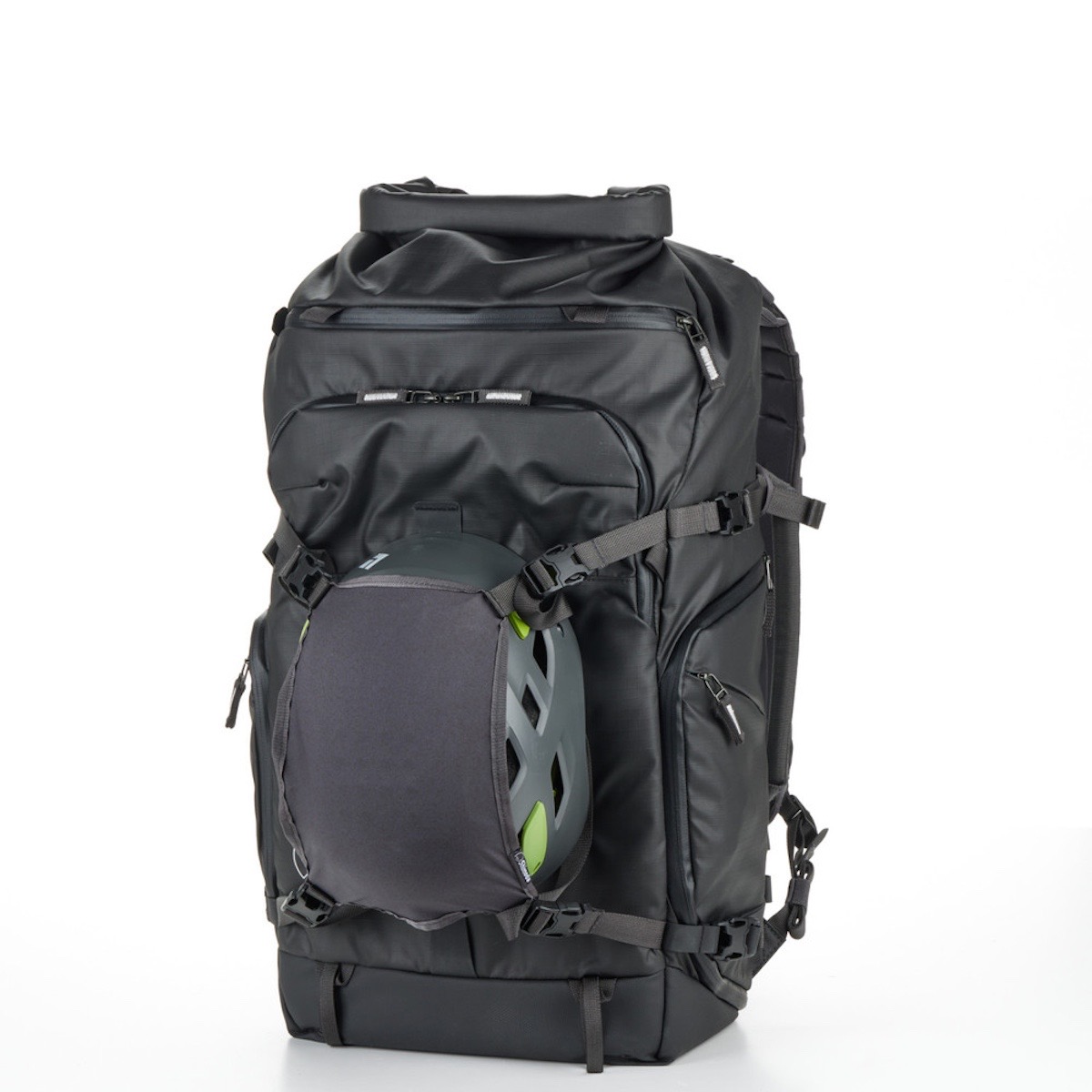Shimoda Action X40 v2 Rucksack Gelb