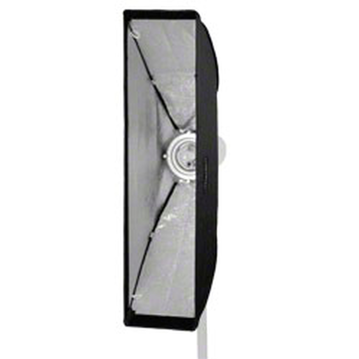 Walimex pro Striplight PLUS 25x90 für Broncolor