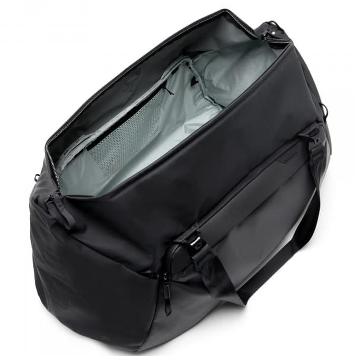 Peak Design Travel Duffel 80L Reisetasche Black (Schwarz)
