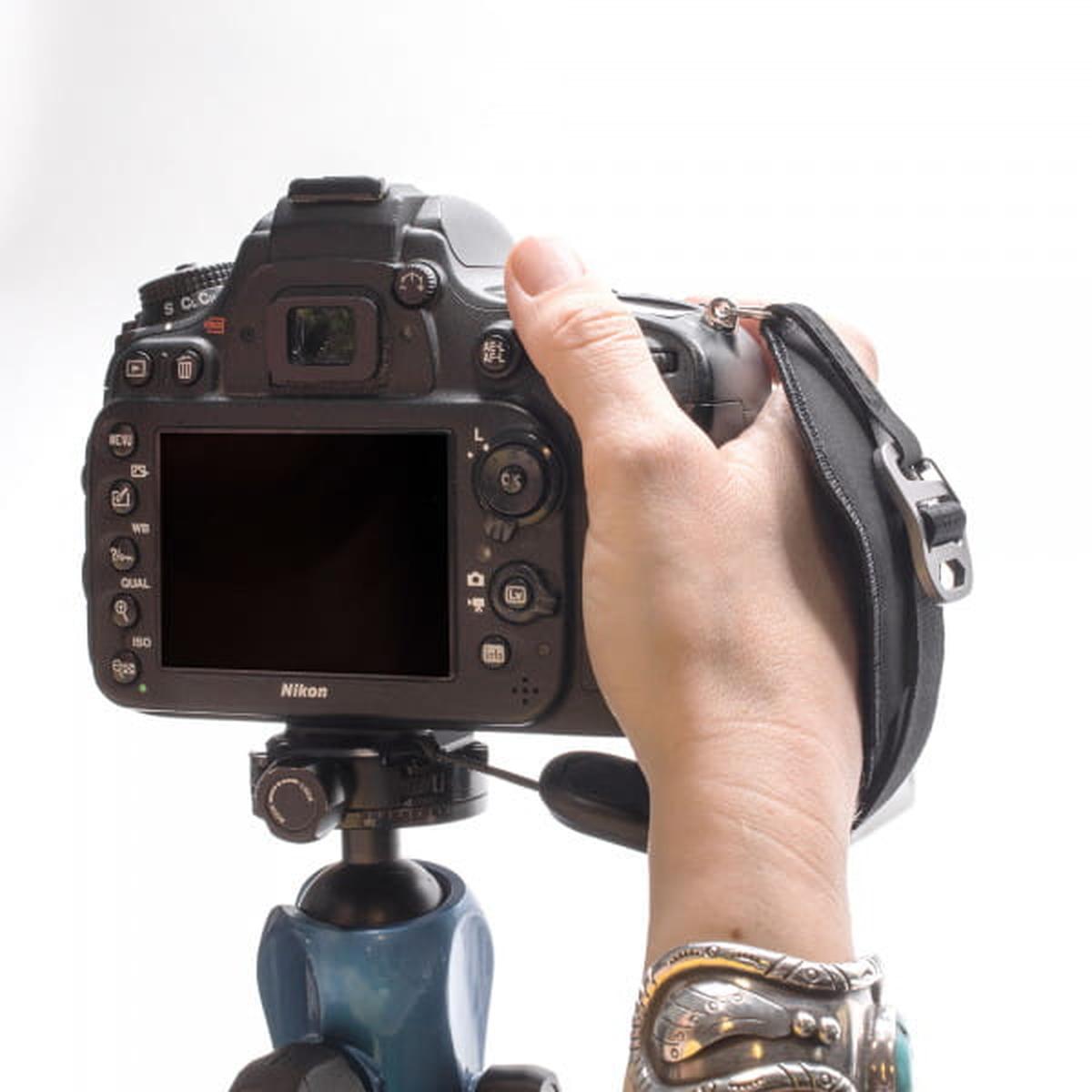 Peak Design Clutch - Handschlaufe für DSLR- und DSLM-Kameras