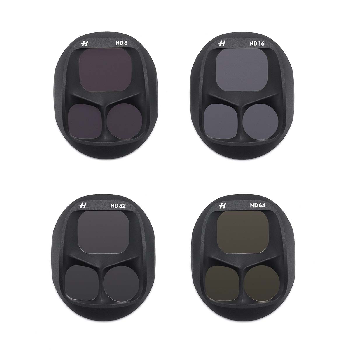 DJI MAVIC 4 PRO ND FILTER SET ND8/16/32/64