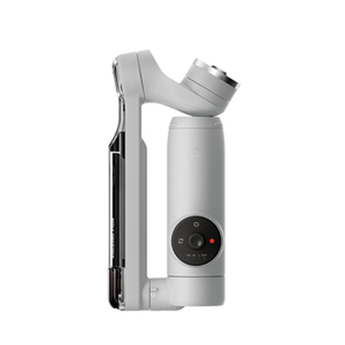 INSTA360 Flow Standalone Grey Smartphone-Gimbal