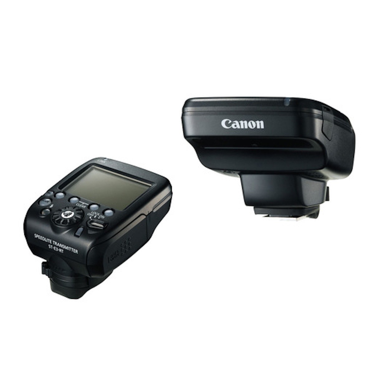Canon ST E3 RT Transmitter Ver.3