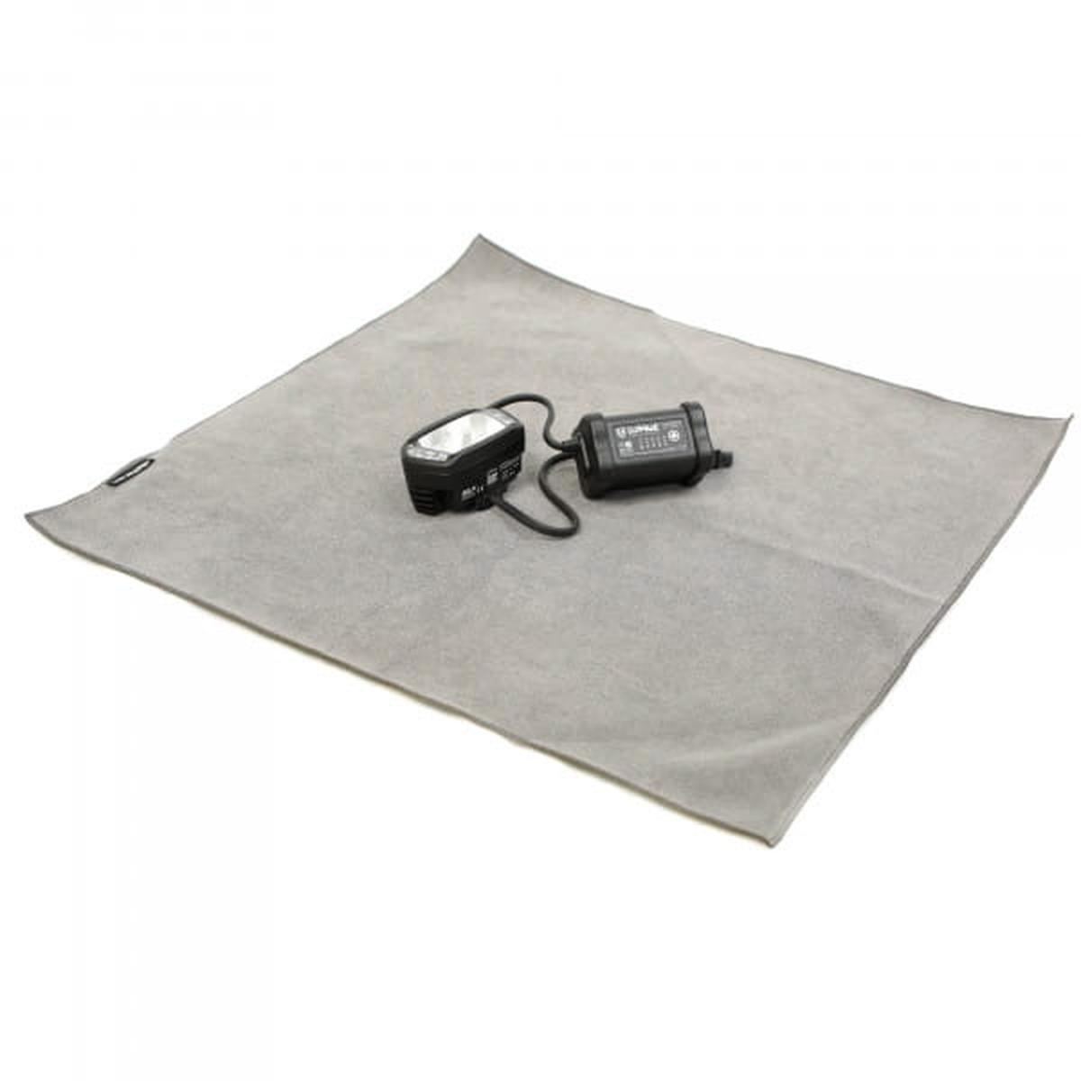 Easy Wrapper selbsthaftendes Einschlagtuch Camouflage Gr. L 47 x 47 cm