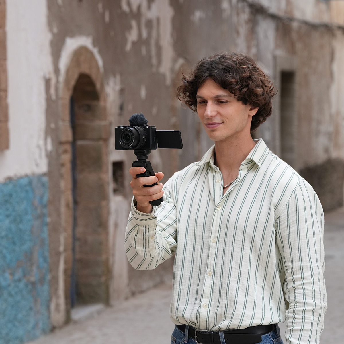 Sony Alpha ZV-E10 II Gehäuse