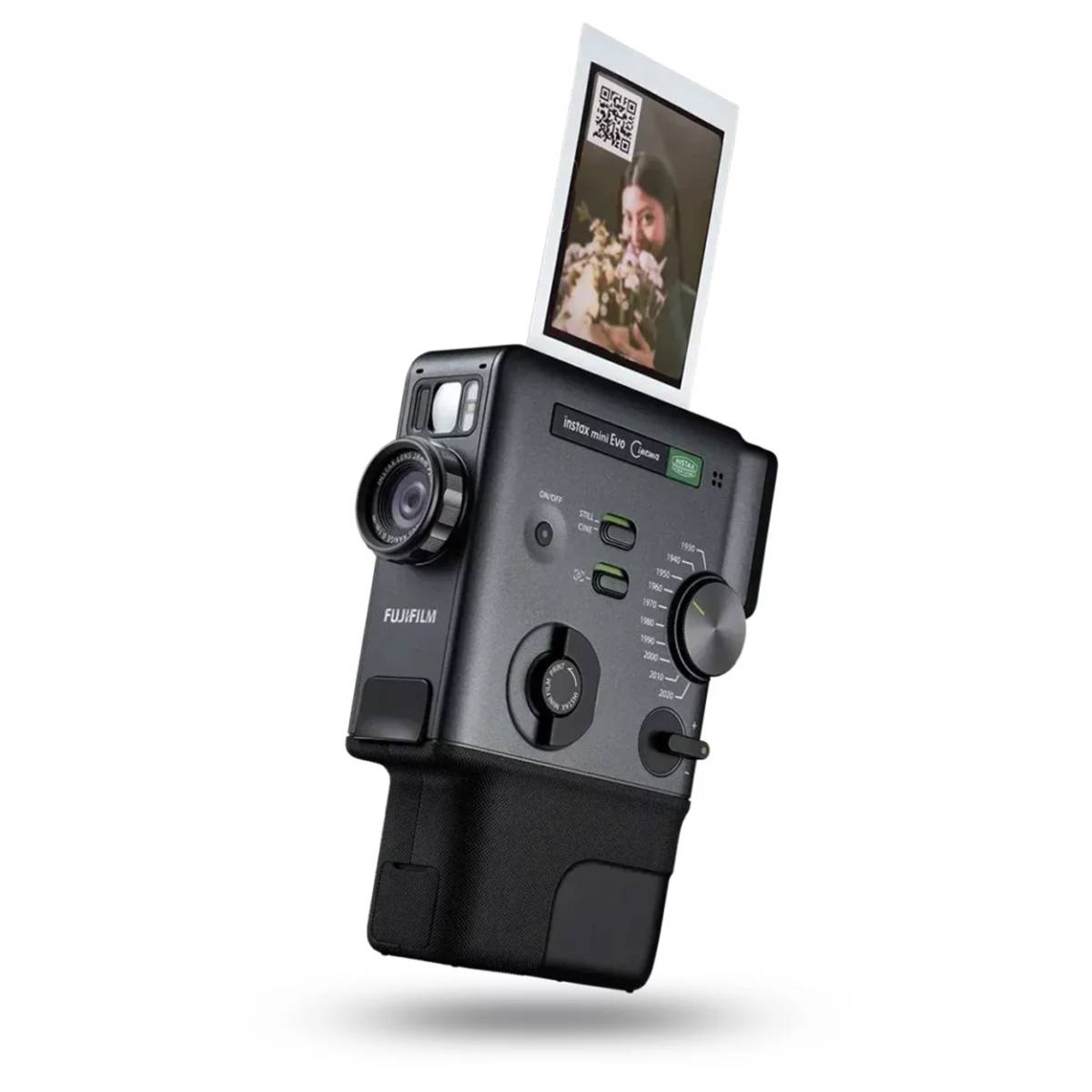 Fujifilm Instax Mini Evo Cinema