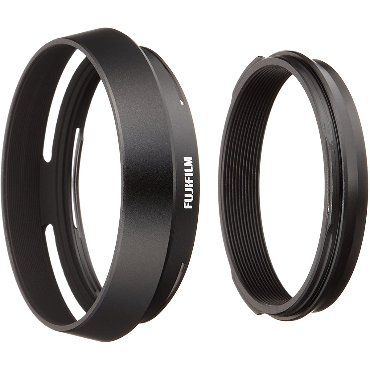 Fujifilm Sonnenblende LH-X100 schwarz Fujifilm Sonnenblende LH-X100 schwarz