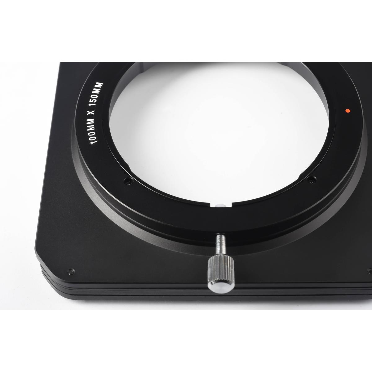 LAOWA Filterhalter lite für 12mm f/2,8