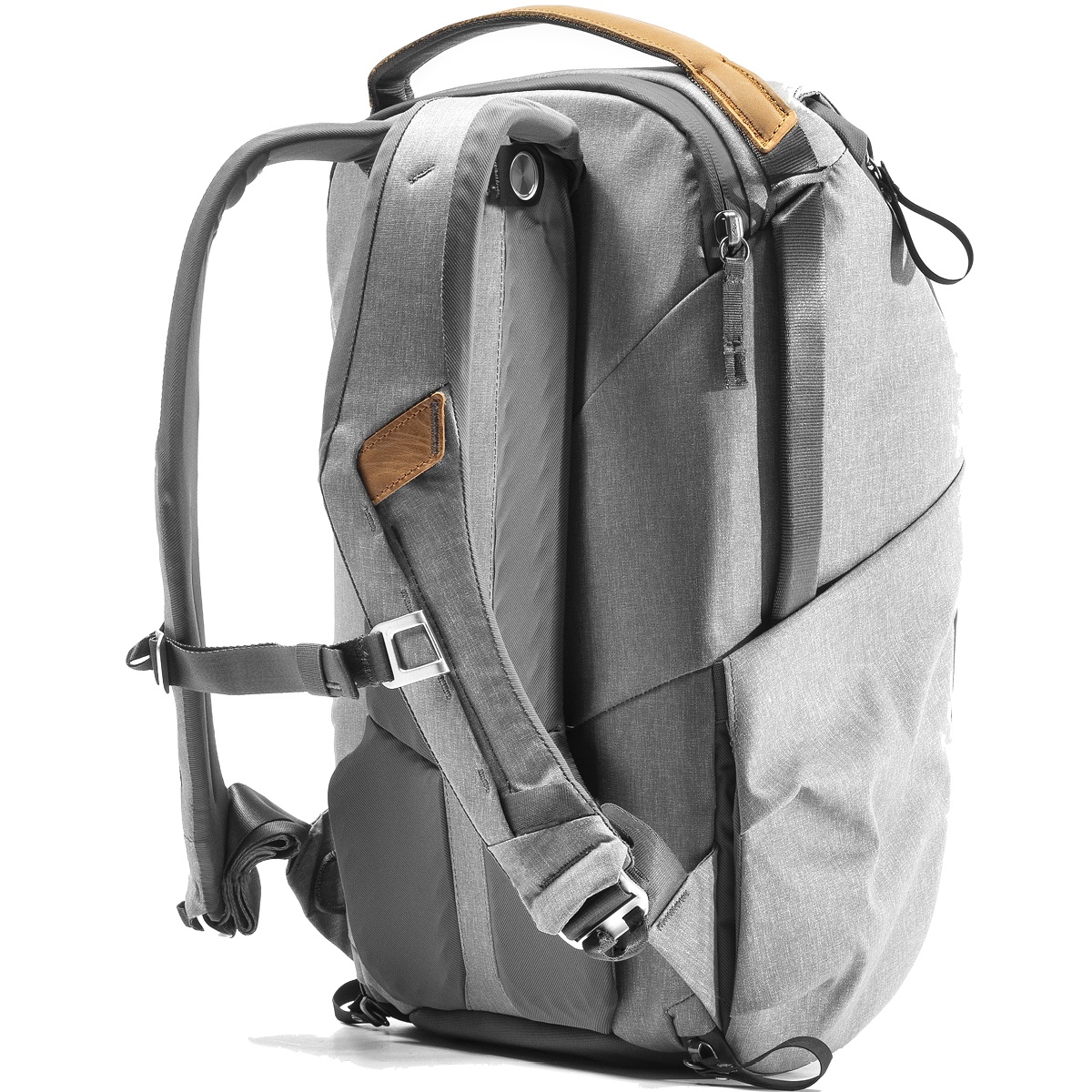 Peak Design Everyday Backpack 20L V2 Hellgrau