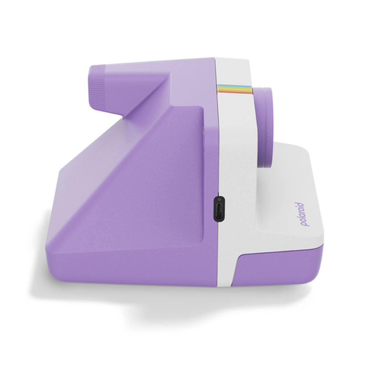 Polaroid Now Gen3 Sofortbildkamera Lila 