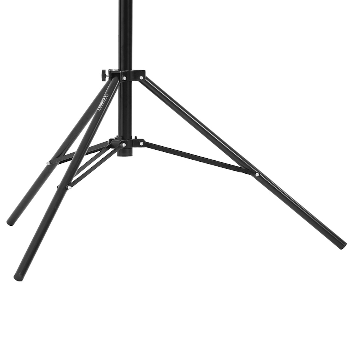 Caruba Lampenstativ LS-2 gefedert 256cm