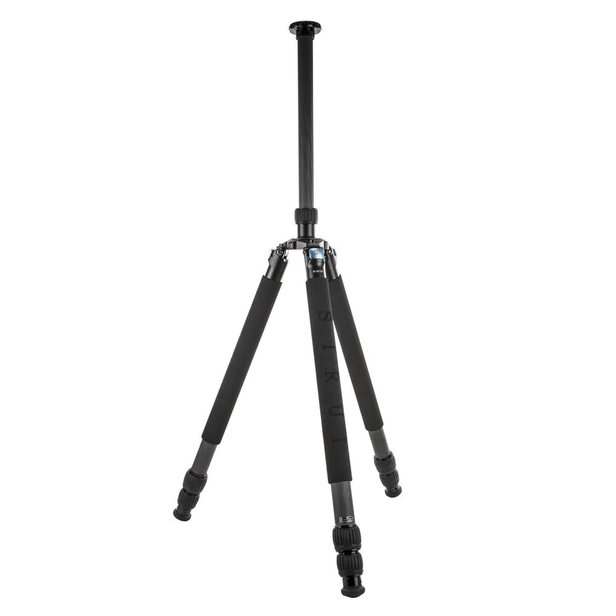 Sirui R 3213X Reporter Dreibeinstativ mit VH-10 Sirui R 3213X Reporter Dreibeinstativ mit VH-10