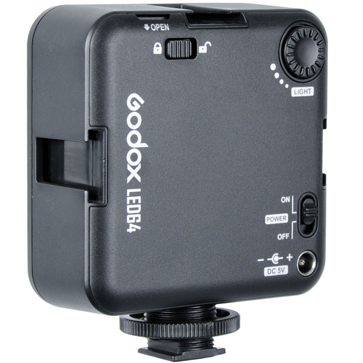 Godox 64 LED-Leuchte