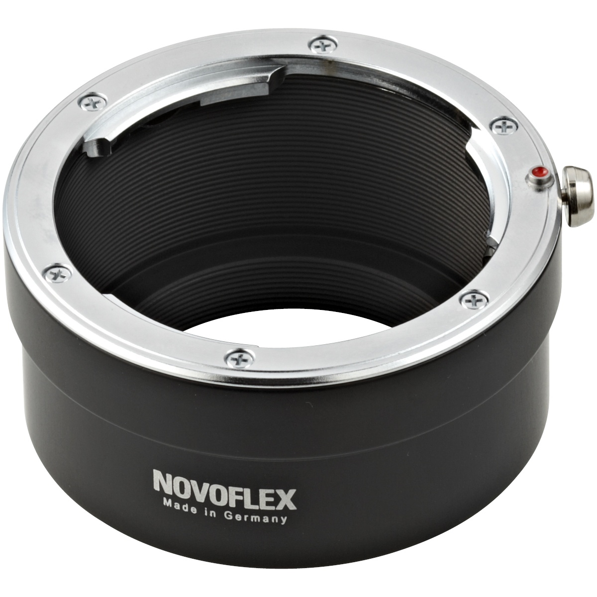 Novoflex Adapter Leica R-Objektive an Sony E-Mount Kameras Novoflex Adapter Leica R-Objektive an Sony E-Mount Kameras