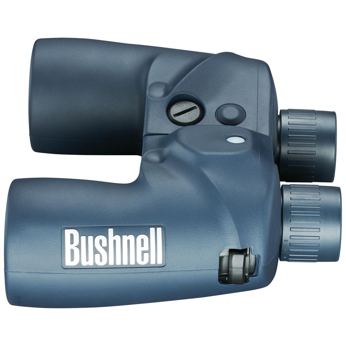 Bushnell 7X50 Marine Blau