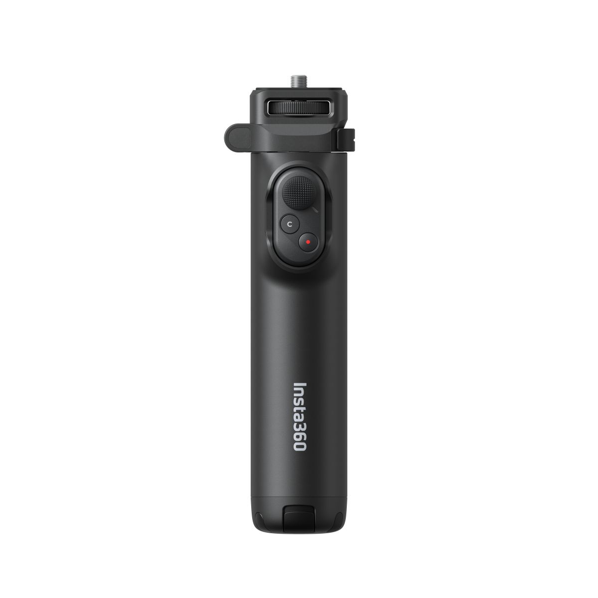 Insta360 X Serie Ausziehbarer Selfie-Stick Extended Edition Schwarz