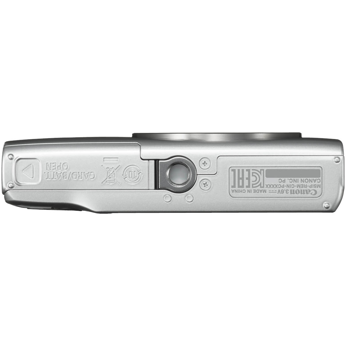 Canon Ixus 185 Silber Canon Ixus 185 Silber