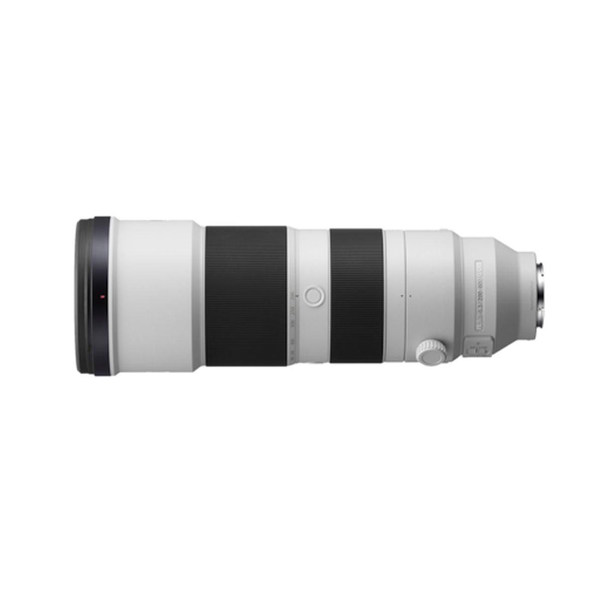 Sony 200-600 mm 1:5,6-6,3 G OSS FE