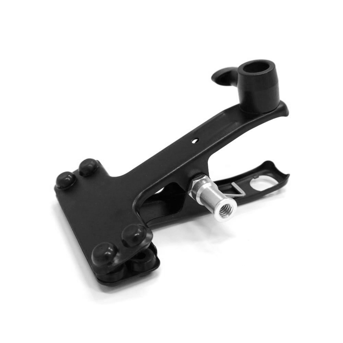 Caruba Heavy Duty Clip Clamp mit 5/8" und 3/8" Anschluss