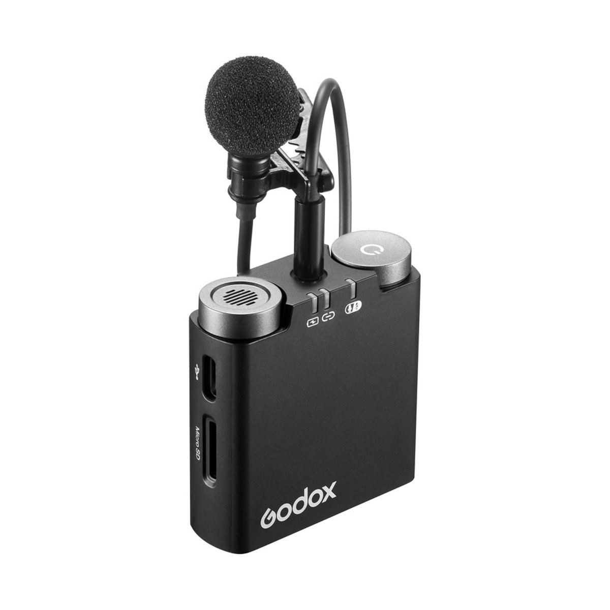 Godox Virso S M1 Wireless Microphone System (Sony Version)