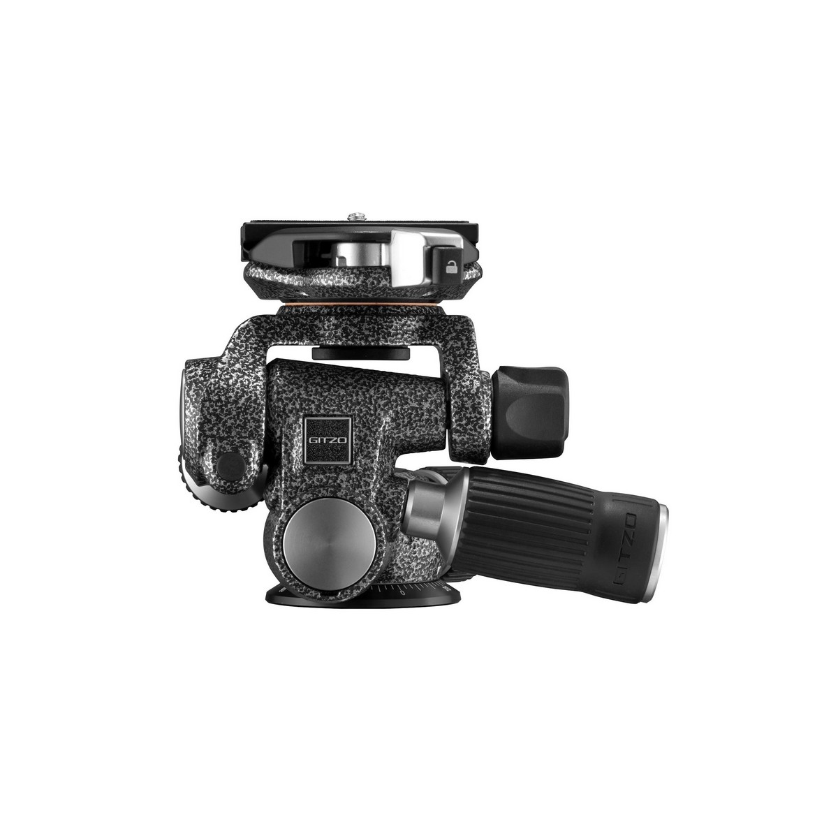 Gitzo GHF3W 3-Wege-Fluid-Neiger