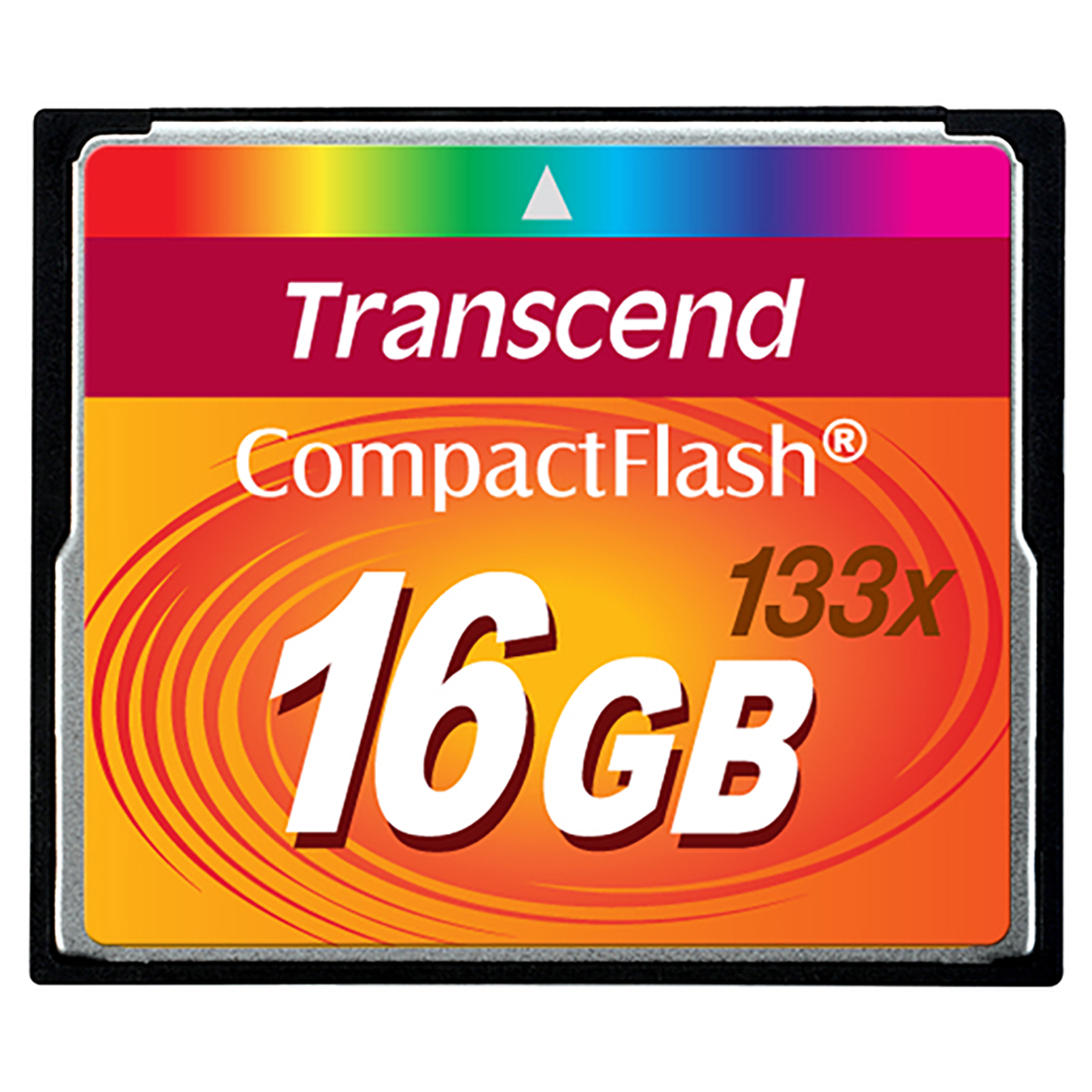Transcend 16 GB CF-Karte UltraSpeed 133x Transcend 16 GB CF-Karte UltraSpeed 133x
