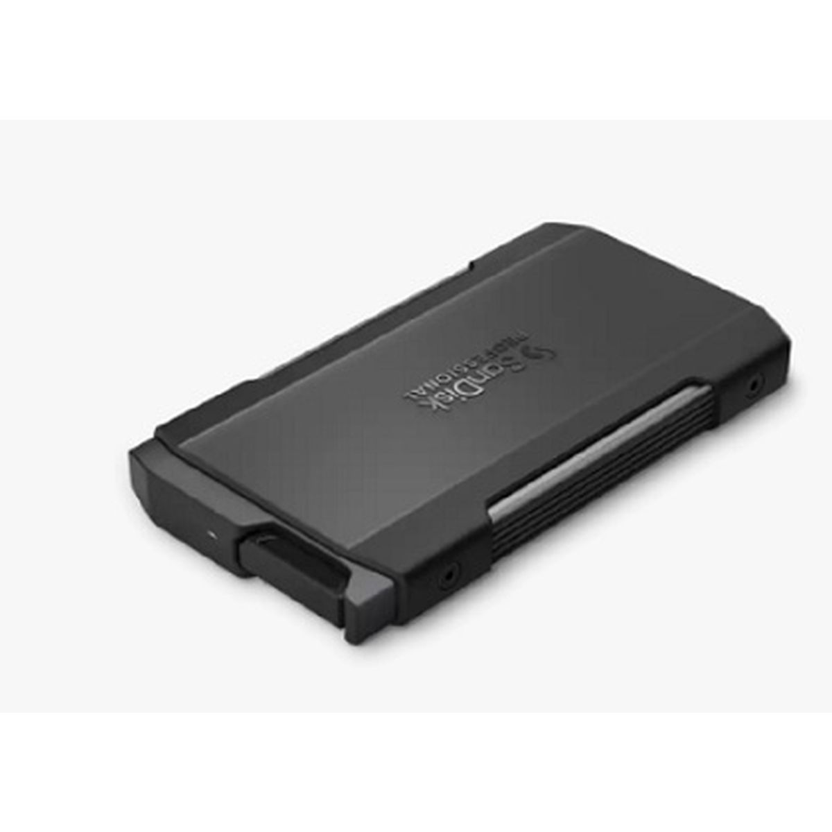 SanDisk Professional 1TB Pro Blade Transport, mobile SSD