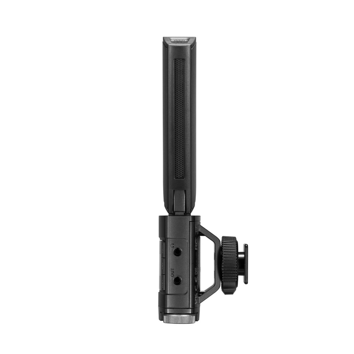 Godox IVM-S3 Stereo On-camera Microphone