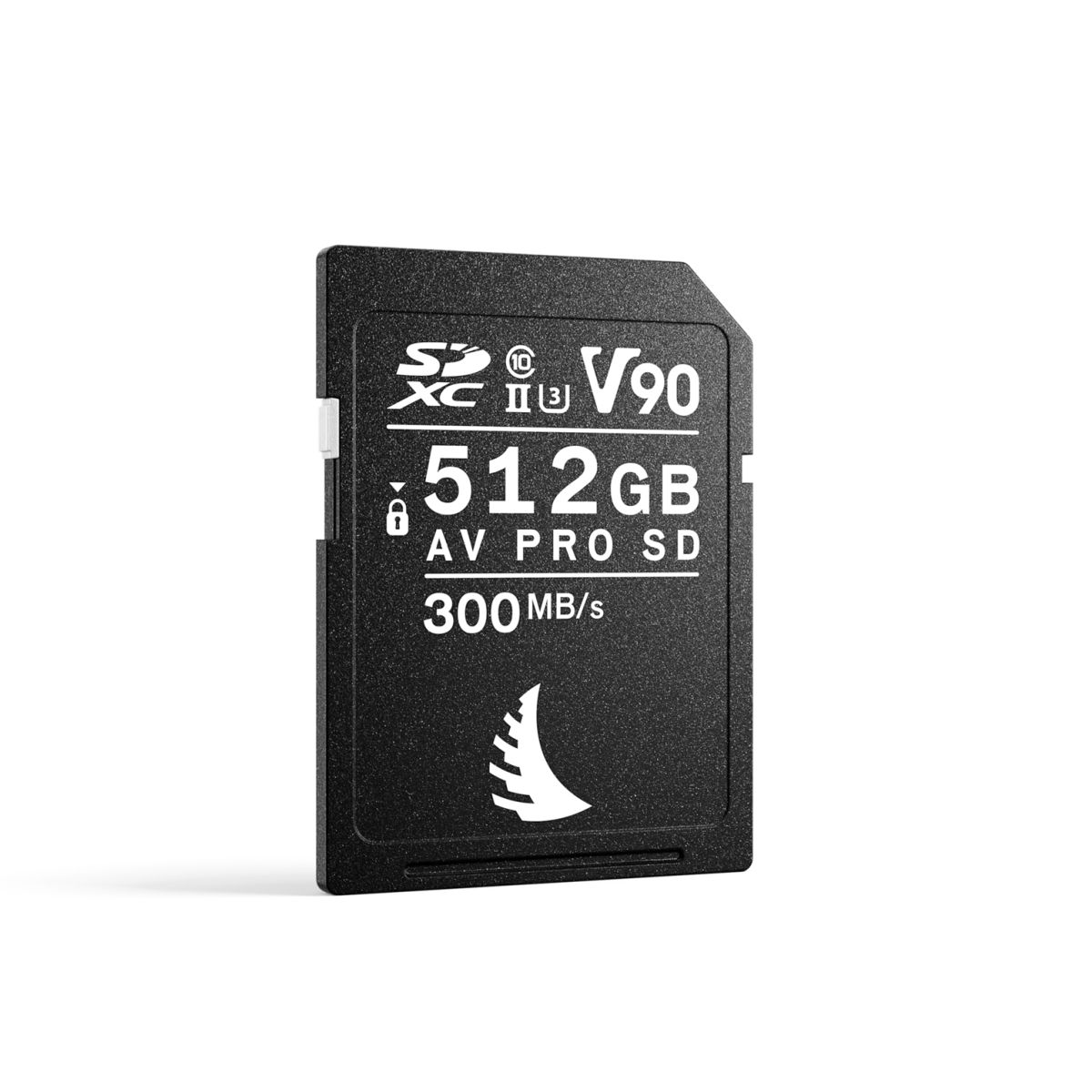 Angelbird 512 GB SD MK2 V90