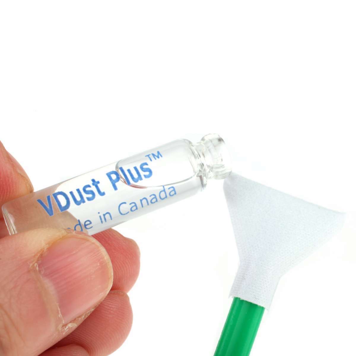 VisibleDust Dual Power Extra Strength 1.3x 20mm