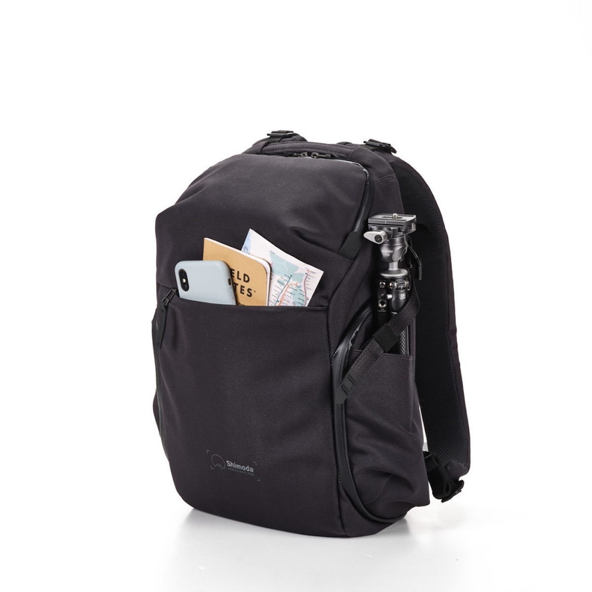 Shimoda Urban Explore 20 Rucksack Anthrazit