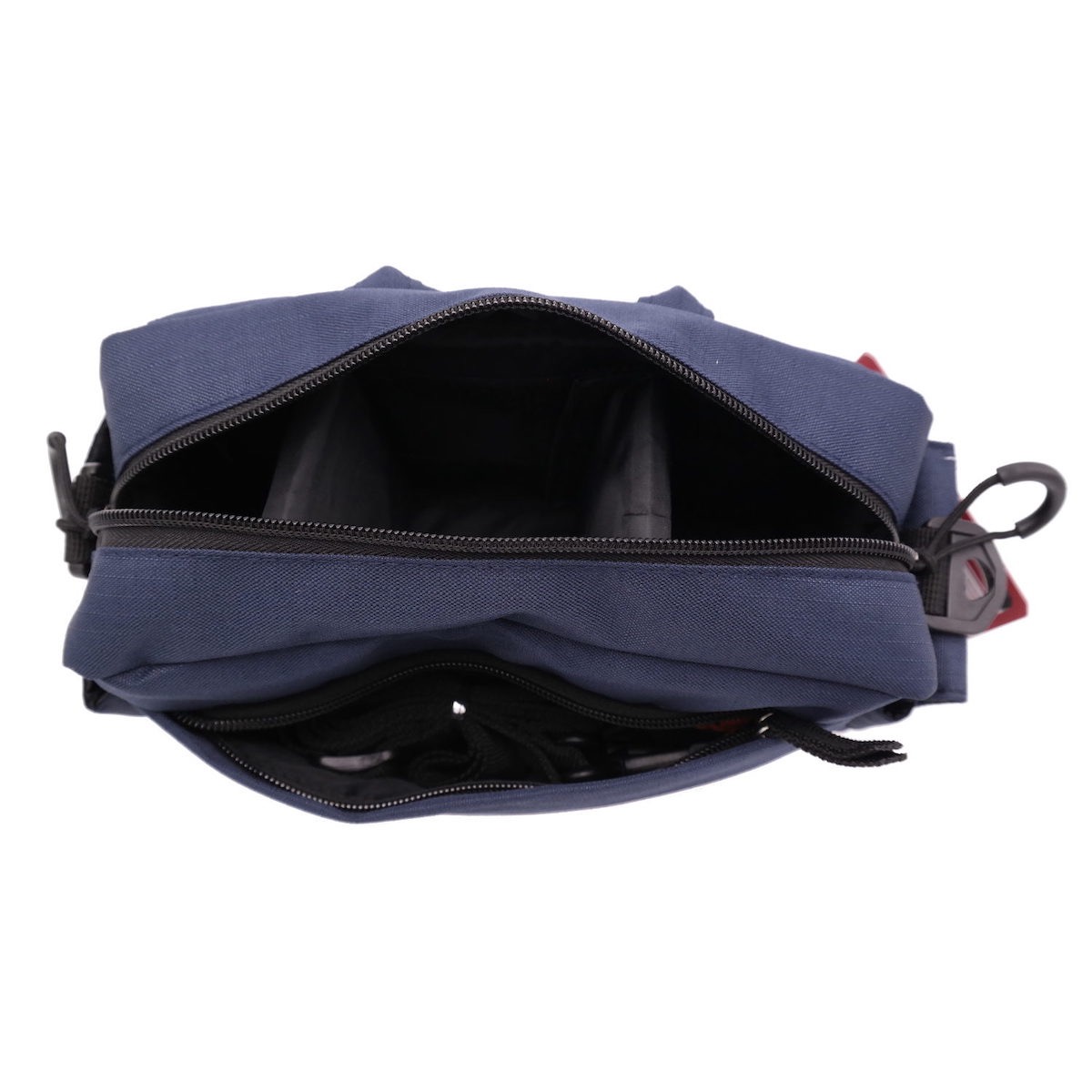 Caruba Compex 100 Tasche Blau