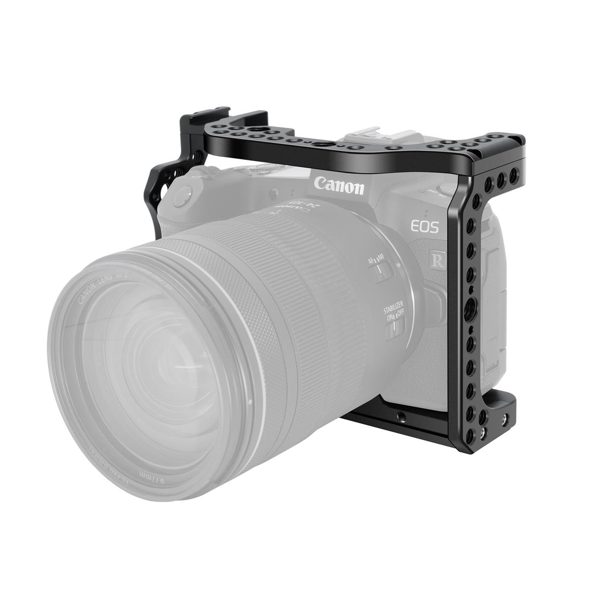 Leofoto Cage für Canon EOS R