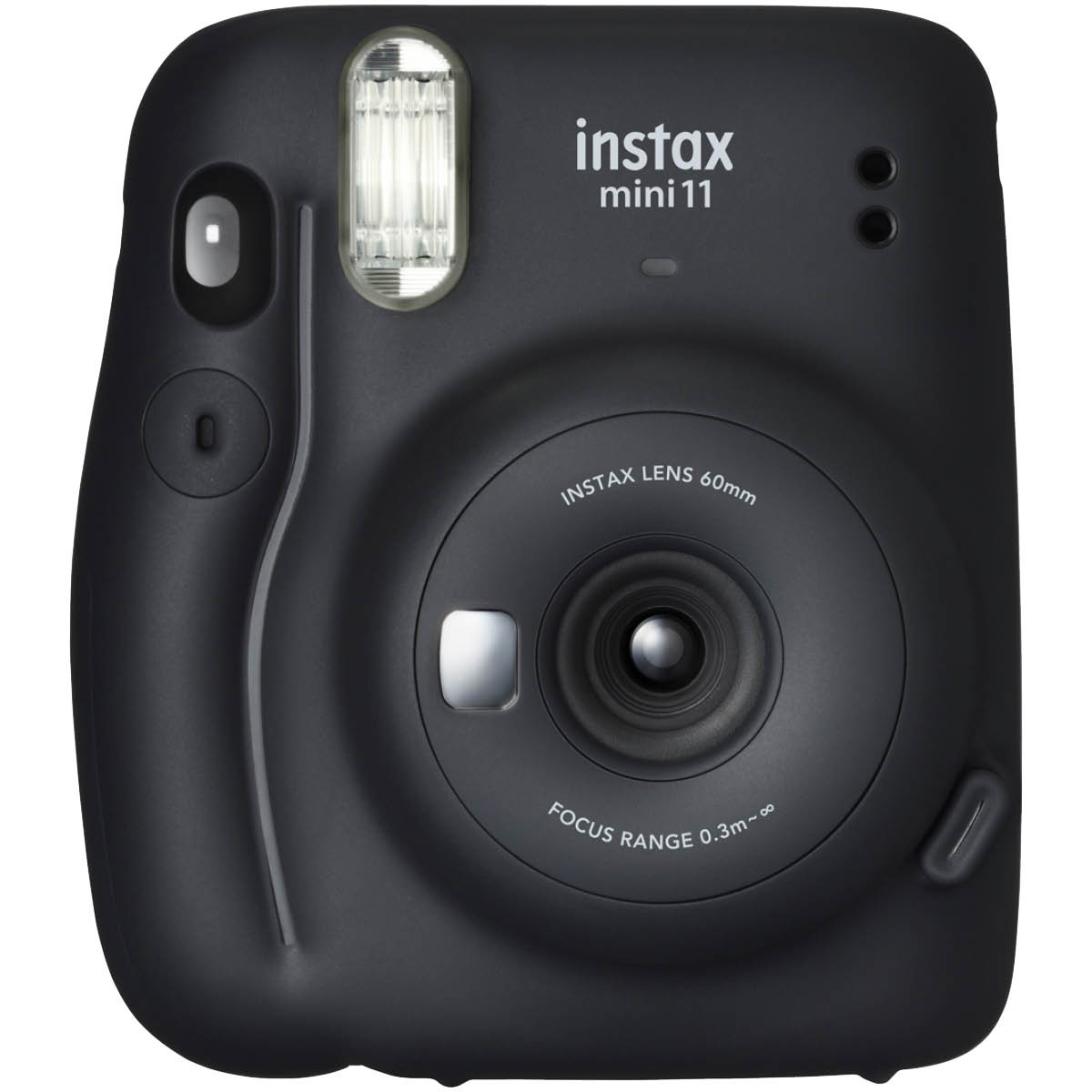 Fujifilm Instax Mini 11 Charcoal Gray Fujifilm Instax Mini 11 Charcoal Gray