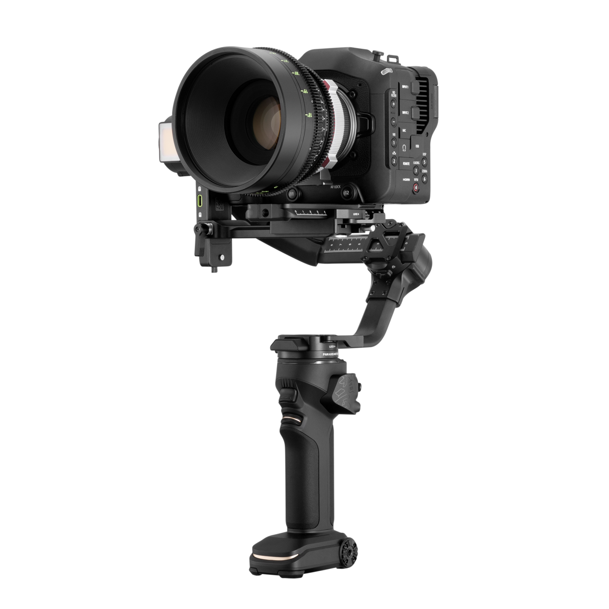 Zhiyun Crane 4 Gimbal